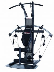 Finnlo Bio Force Extreme3841 Multikraftstation