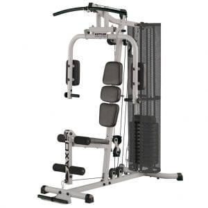 Kettler Axos Fitmaster Kraftstation